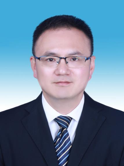 杨广教授